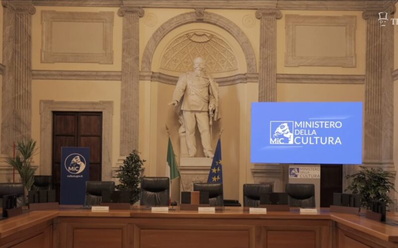 “La Musica è una cosa Meravigliosa”: via al festival con INPS, Roma Tre Orchestra e Fondazione Roma