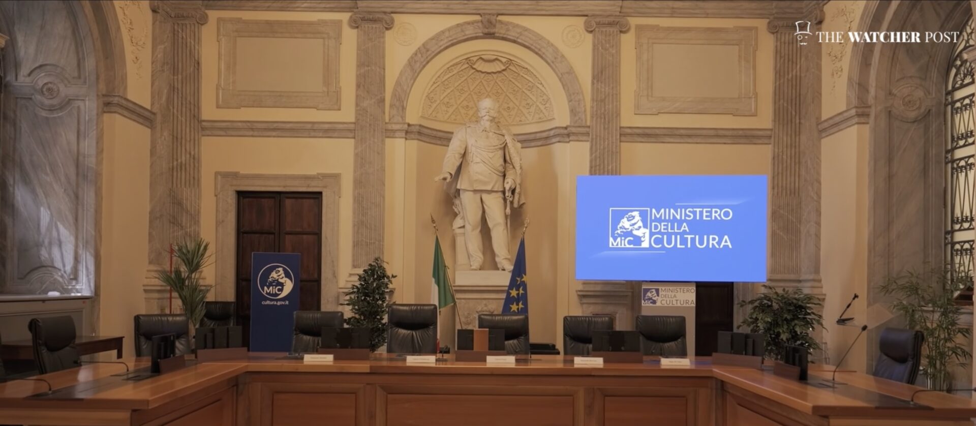 “La Musica è una cosa Meravigliosa”: via al festival con INPS, Roma Tre Orchestra e Fondazione Roma