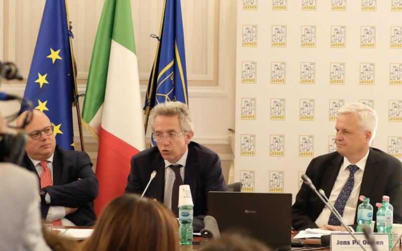 Sanità ed economia circolare: il progetto ReMed accelera in Italia e amplia la rete di raccolta