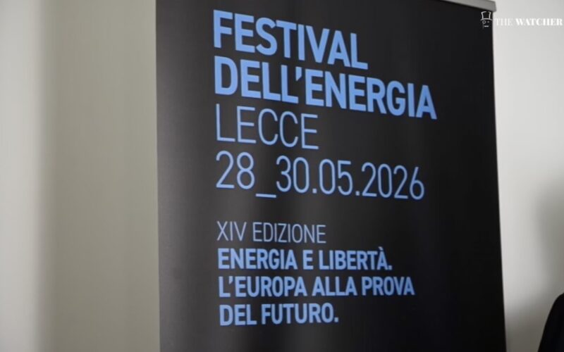 Crisi energetica e scenari geopolitici: il punto per il Festival dell’Energia 2026