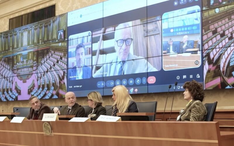 Spasticit&agrave; post-ictus, una sfida ancora invisibile: le nuove linee guida dal Senato