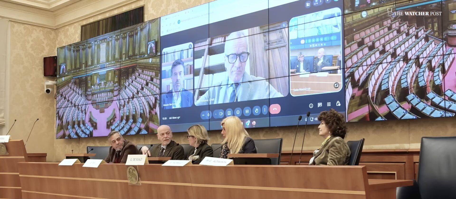 Spasticit&agrave; post-ictus, una sfida ancora invisibile: le nuove linee guida dal Senato