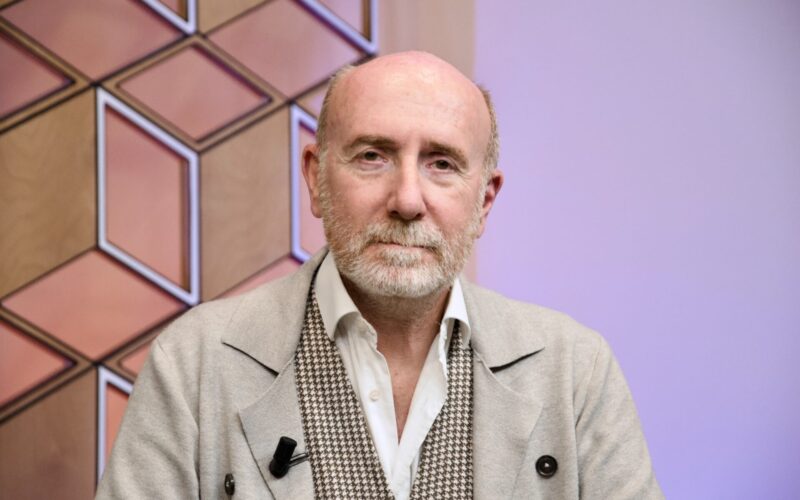 Grazie Roberto Arditti