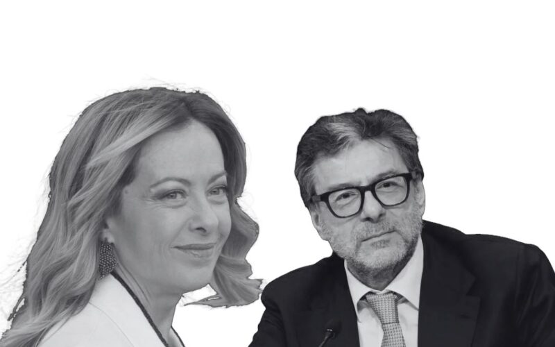 Tra tattica politica e vincoli globali: la strettoia in cui si muove l’Italia