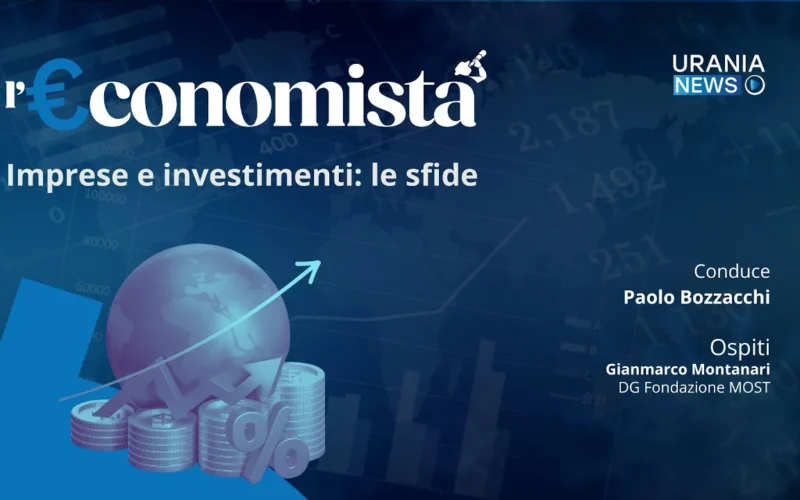 l’€conomista: Imprese e investimenti: le sfide