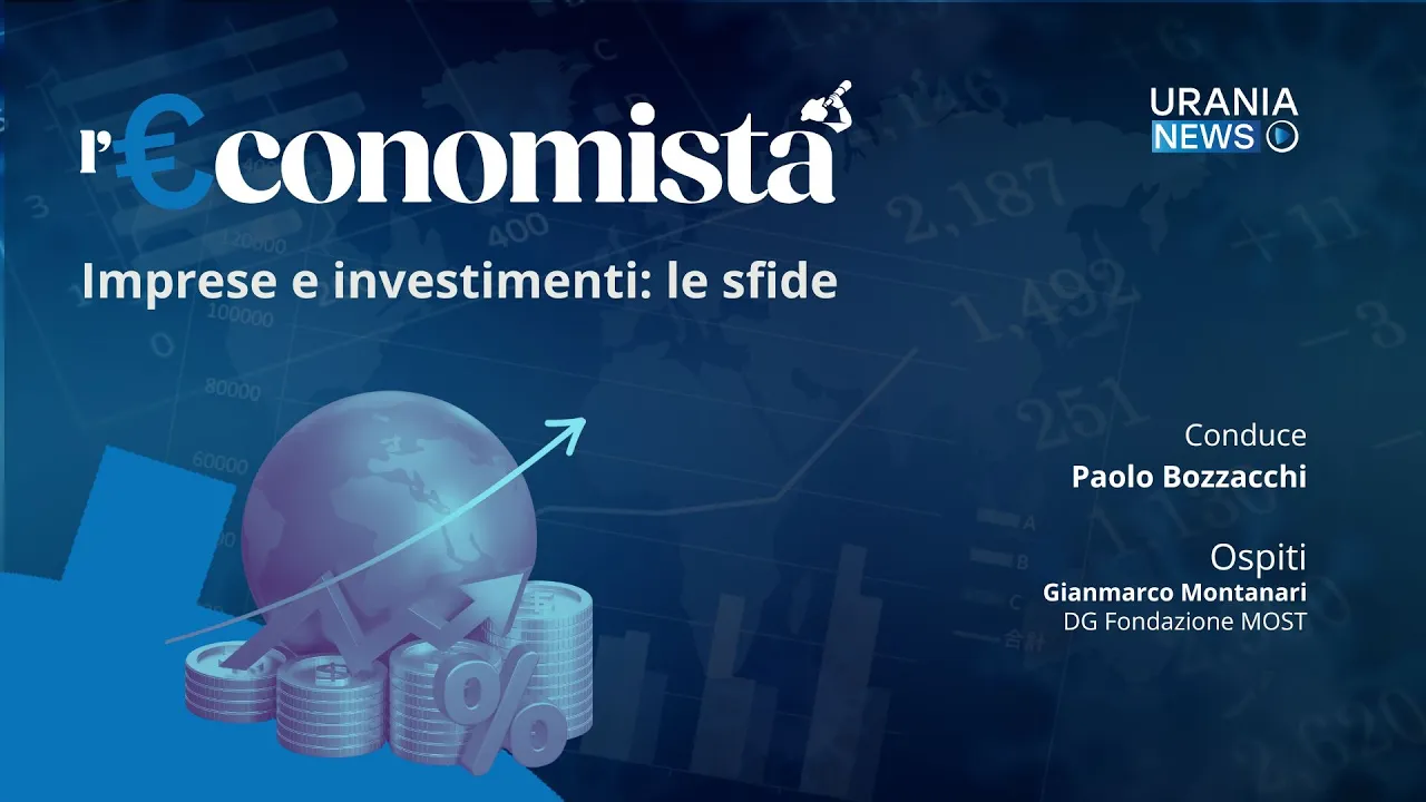 l’€conomista: Imprese e investimenti: le sfide