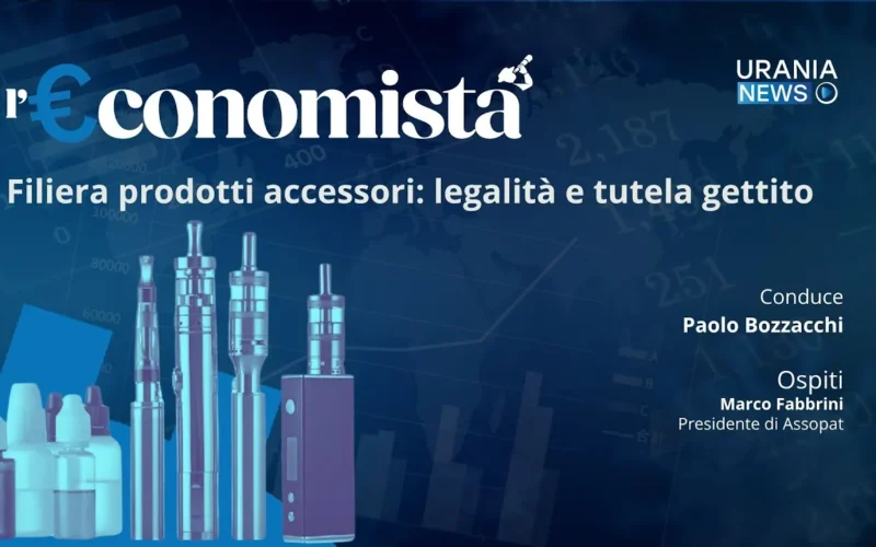 l&rsquo;&euro;conomista | Filiera prodotti accessori: legalit&agrave; e tutela gettito
