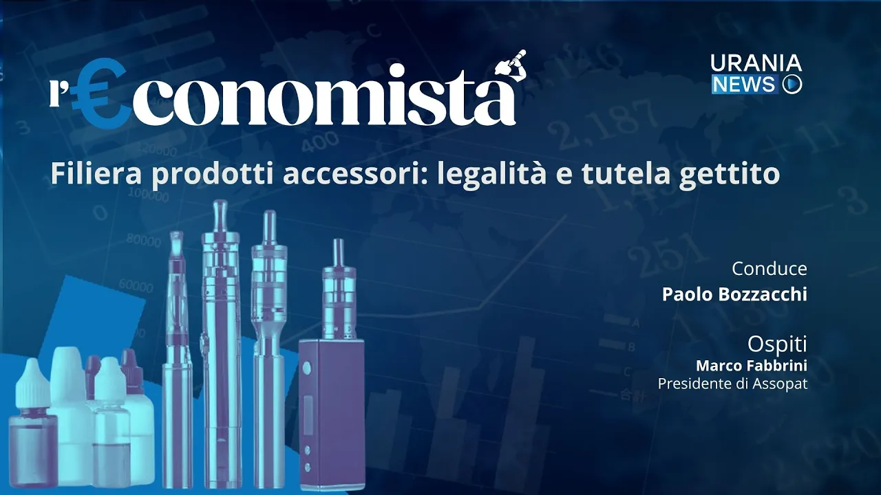 l&rsquo;&euro;conomista | Filiera prodotti accessori: legalit&agrave; e tutela gettito