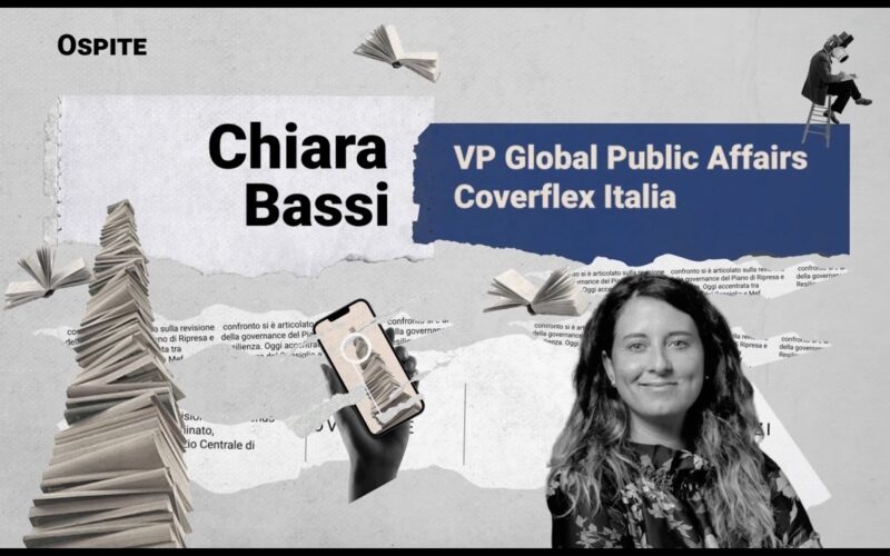 Periscopio &ndash; Il nuovo welfare del lavoro: intervista con Chiara Bassi