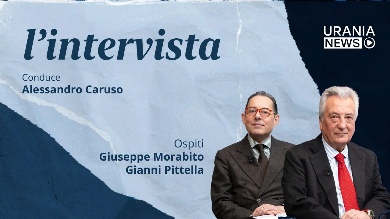 L&rsquo;intervista | Gli scenari del nuovo ordine mondiale