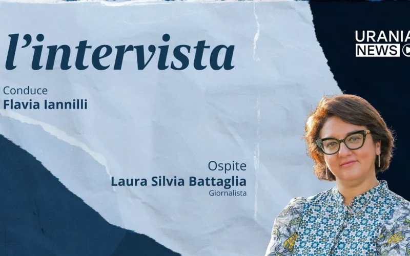 L&rsquo;altro volto del Medio Oriente. Intervista a Laura Silvia Battaglia