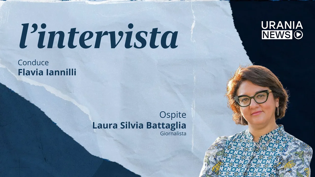 L&rsquo;altro volto del Medio Oriente. Intervista a Laura Silvia Battaglia