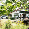casa famiglia vacanze