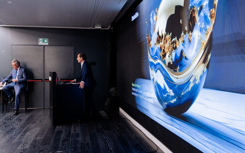 Assicurazioni, il &ldquo;Value for Money&rdquo; al centro del confronto promosso da Deloitte
