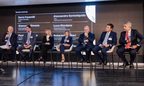 Assicurazioni