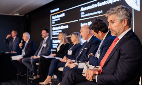 Deloitte assicurazioni