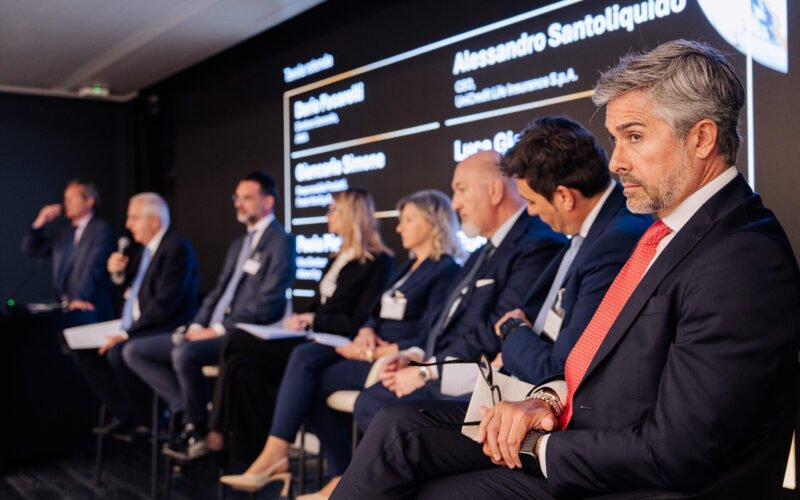 Deloitte assicurazioni