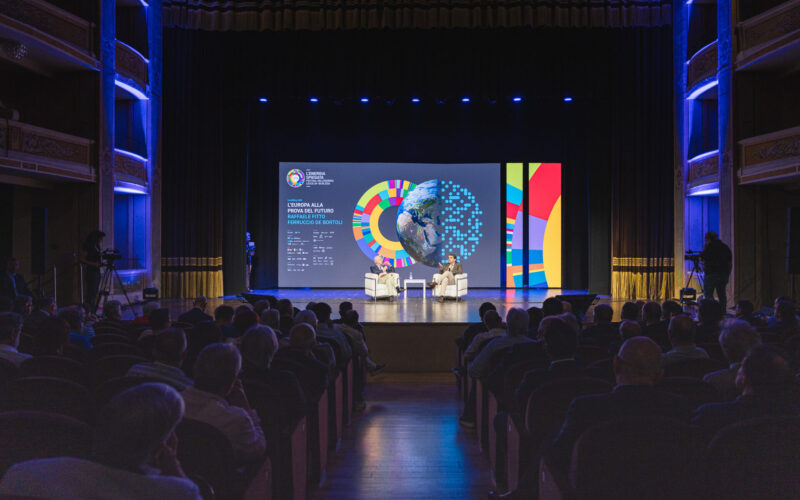 Festival dell&rsquo;Energia 2026, a Lecce dal 28 al 30 maggio