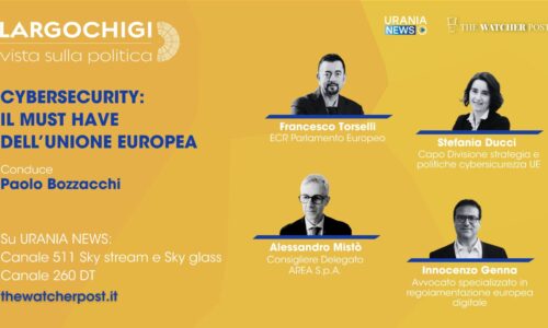 Cybersecurity: il must have dell’Unione Europea