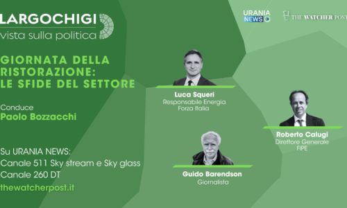 Giornata della ristorazione: le sfide del settore