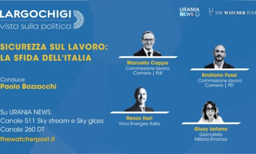 Sicurezza sul lavoro: la sfida dell’Italia