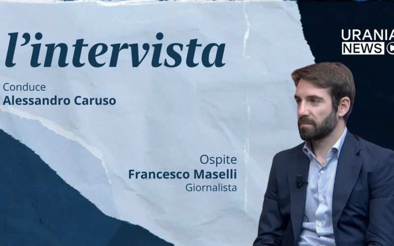 L’Italia è capace di immaginare il futuro? Con Francesco Maselli