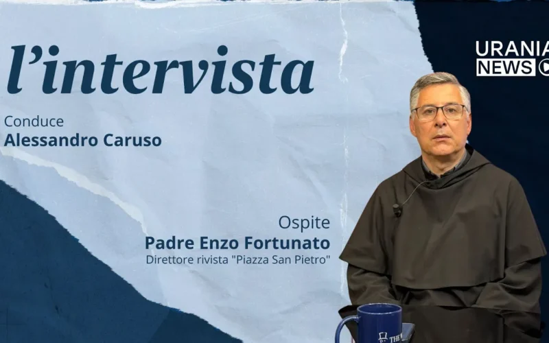 L&rsquo;intervista | La lezione di San Francesco &egrave; ancora attuale? Con Padre Enzo Fortunato