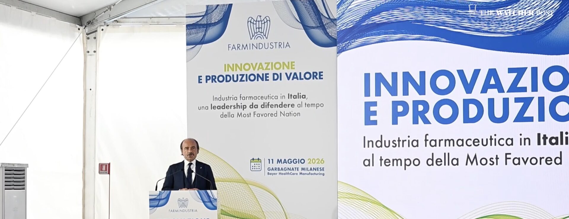 Farmindustria: Italia tra innovazione e competitività