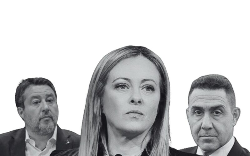Tra leadership sotto pressione, partiti in movimento e amministrative come test politico