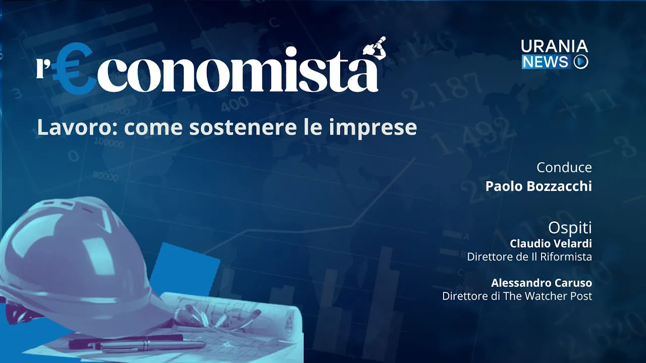 l&rsquo;&euro;conomista | Lavoro: come sostenere le imprese