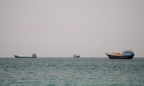 iran