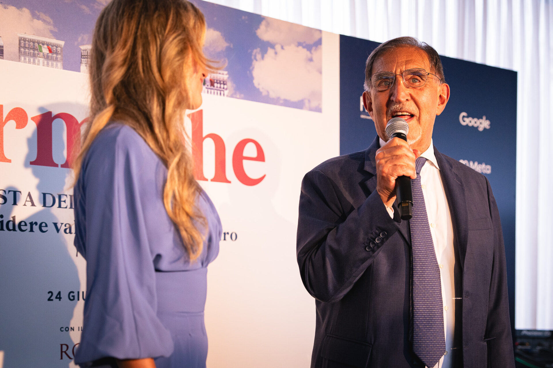 Festa delle Istituzioni, a Roma il confronto tra istituzioni e imprese sulle sfide del Paese