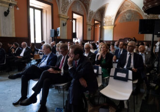 Progetto San Bartolomeo