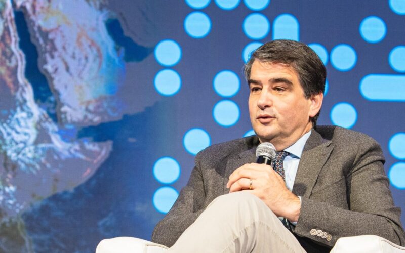 Energia, Fitto: &laquo;L&rsquo;autonomia strategica europea passa da investimenti, infrastrutture e scelte coraggiose&raquo;