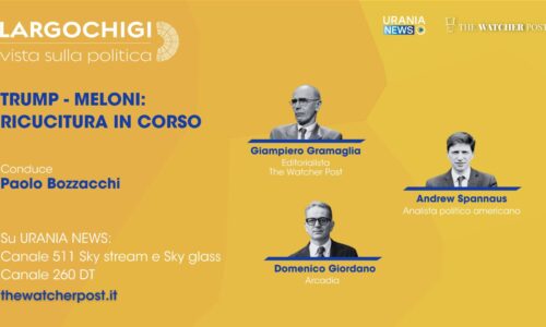 Trump – Meloni: alta tensione verso il vertice NATO