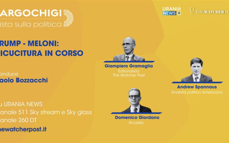 Trump – Meloni: alta tensione verso il vertice NATO
