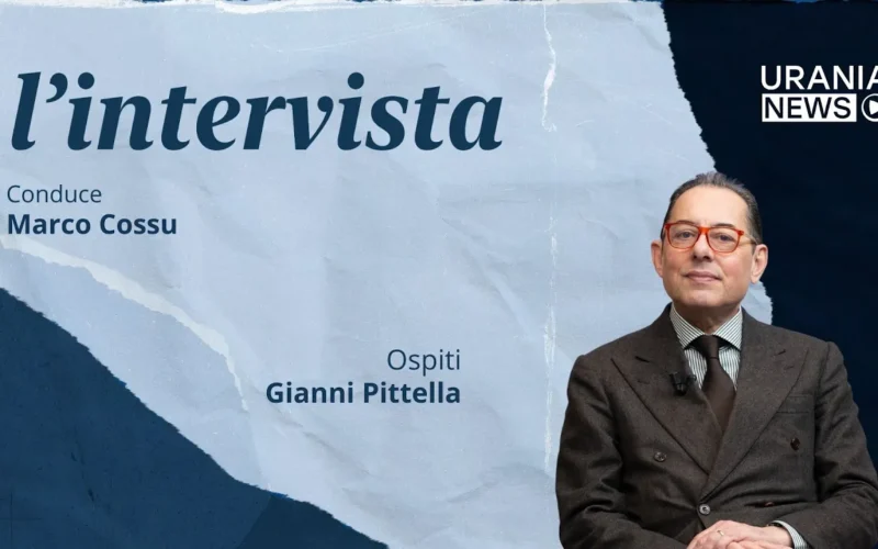 L’intervista | Mi chiamo Gianni: una vita per la politica. Intervista a Gianni Pittella