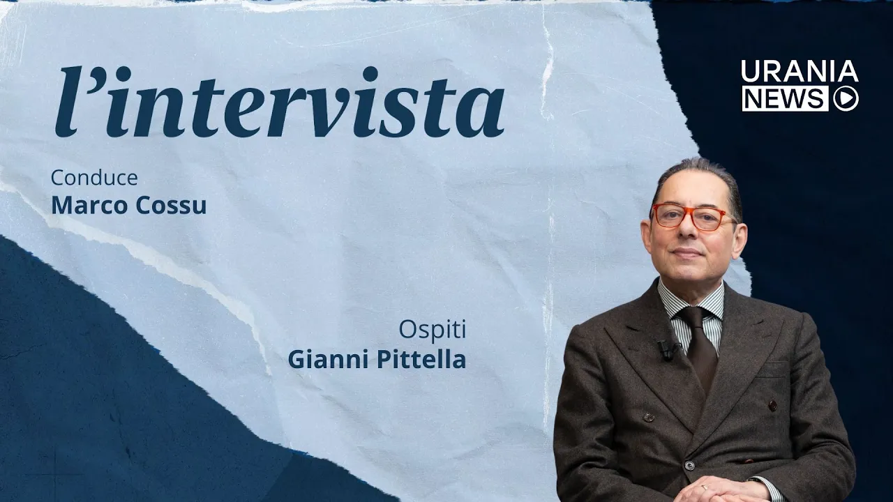 L’intervista | Mi chiamo Gianni: una vita per la politica. Intervista a Gianni Pittella