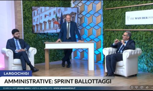 Elezioni Amministrative: prima partita per il governo o contesa territoriale?