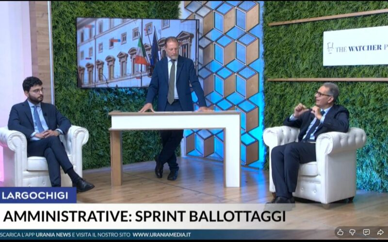 Elezioni Amministrative: prima partita per il governo o contesa territoriale?