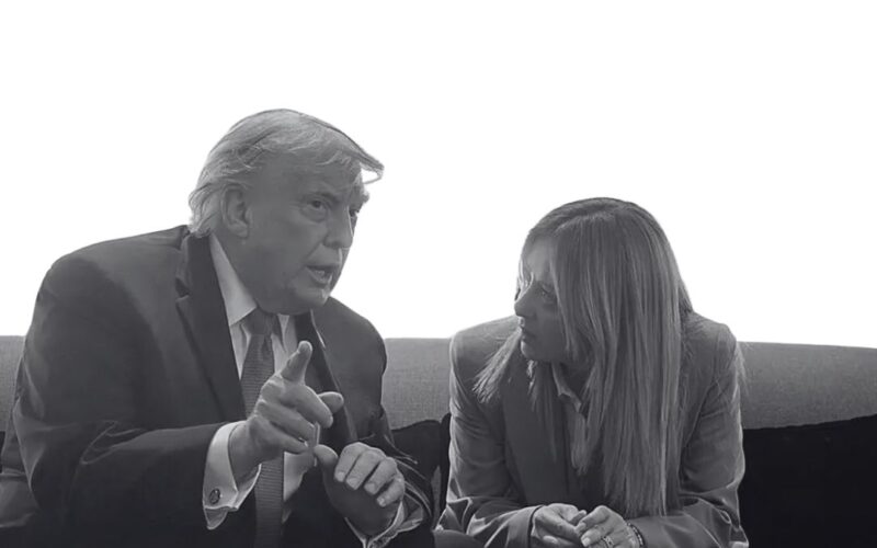 Tra Trump, Europa e destra interna: la settimana in cui Meloni perde il ruolo di ponte e cerca quello di argine