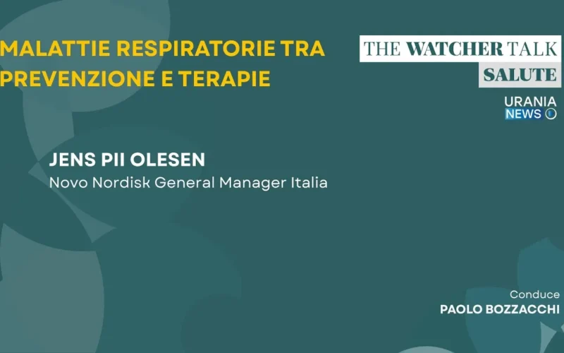 The Watcher Talk Salute | Obesità, innovazione, prevenzione: il ruolo dell’Italia