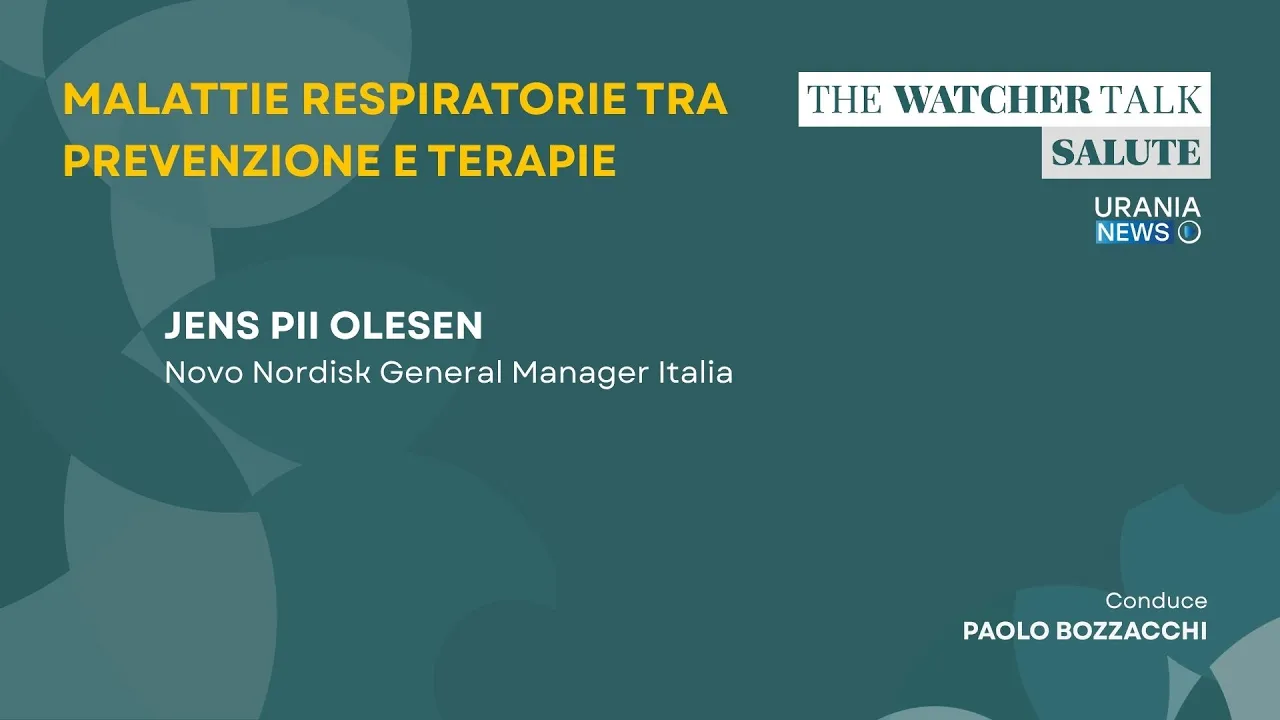 The Watcher Talk Salute | Obesità, innovazione, prevenzione: il ruolo dell’Italia