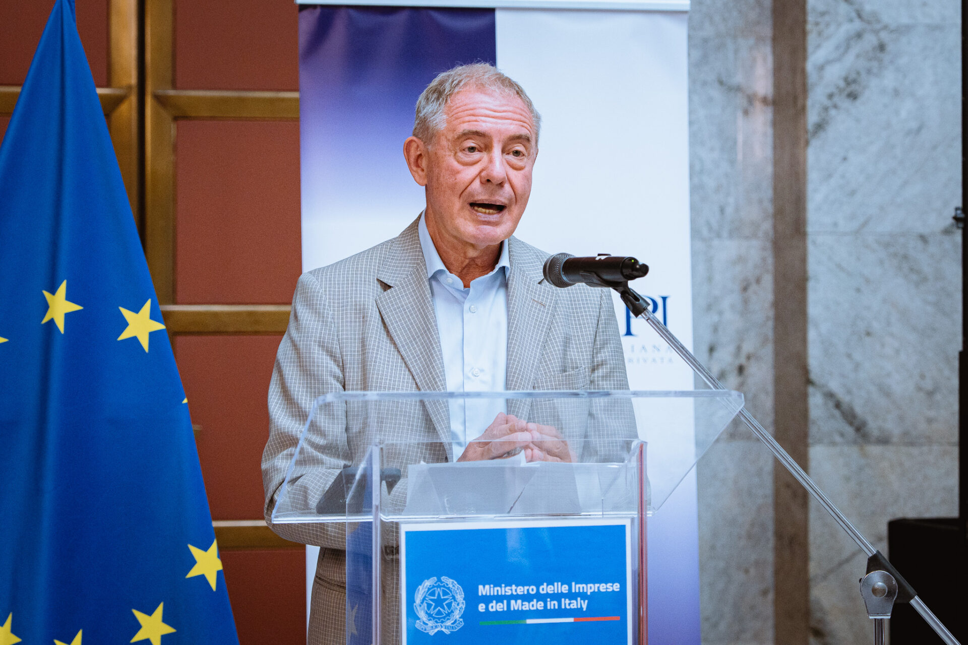 Al MIMIT il confronto su logistica e filiere Made in Italy