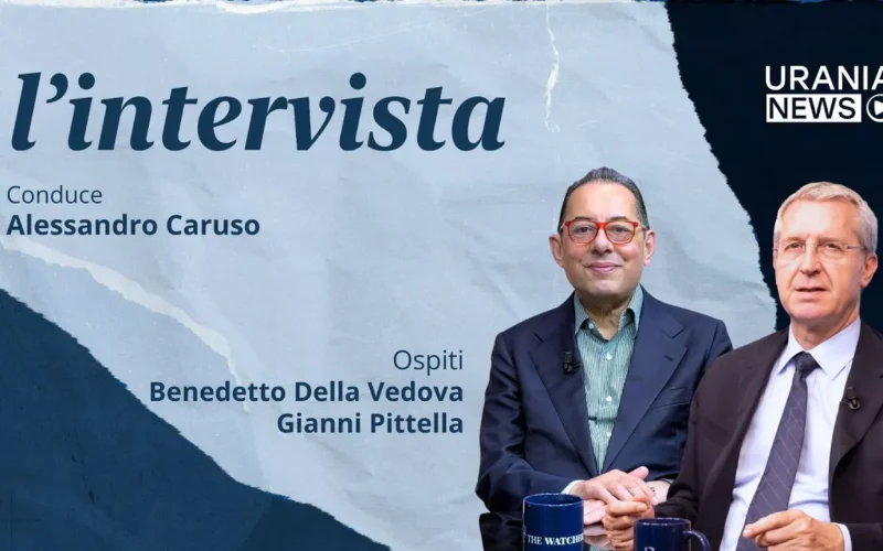 L’intervista | Nato, USA, UE, il mondo diviso in blocchi. Della Vedova e Pittella