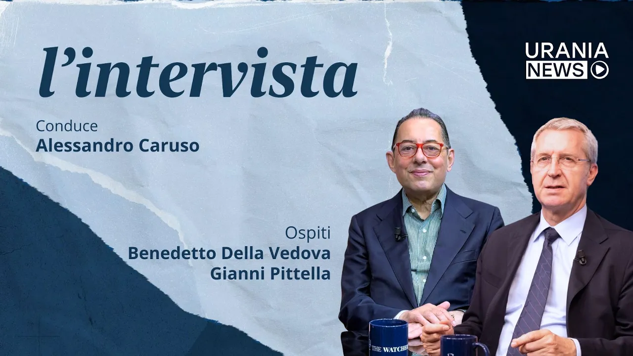 L&rsquo;intervista | Nato, USA, UE, il mondo diviso in blocchi. Della Vedova e Pittella