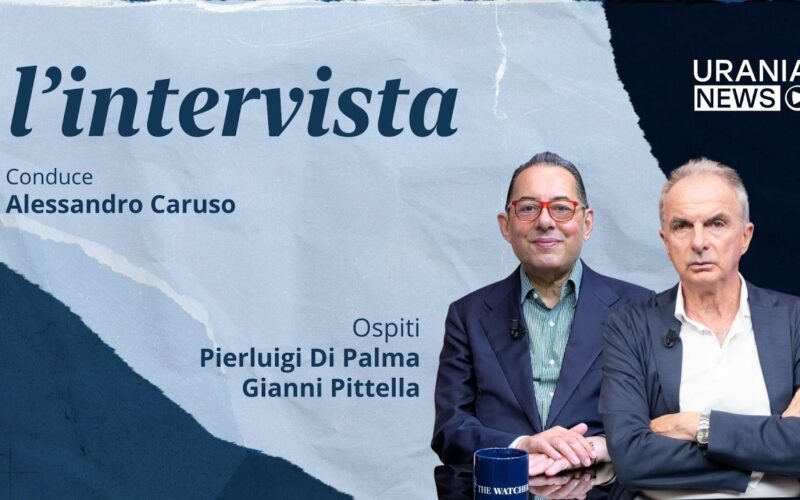 Come sta cambiando il trasporto aereo. Intervista a Pierluigi Di Palma
