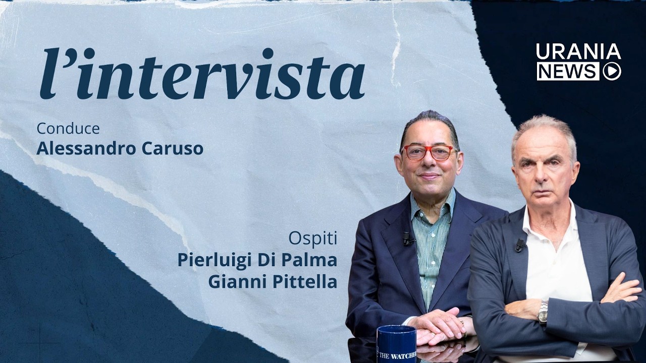 Come sta cambiando il trasporto aereo. Intervista a Pierluigi Di Palma