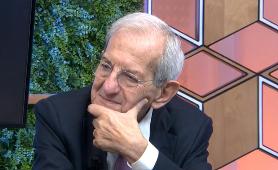 La democrazia alla prova del futuro. Con Violante e Pittella