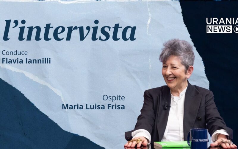 L&rsquo;intervista | Il potere del corpo nell&rsquo;era dell&rsquo;immagine. Intervista a Maria Luisa Frisa